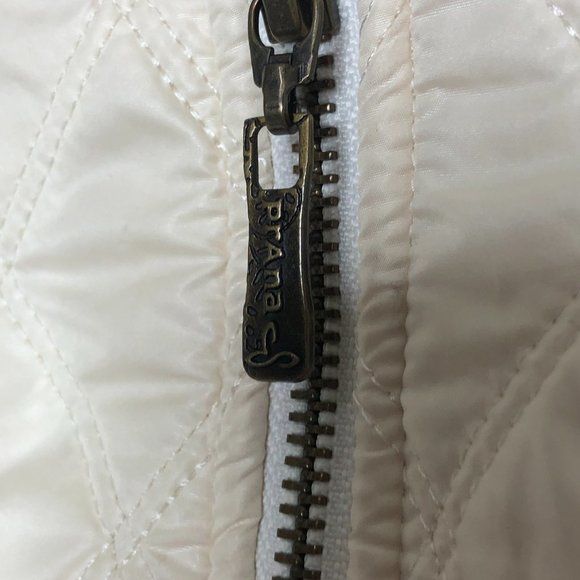 PRANA Diva Jacket - Picture 11 of 16